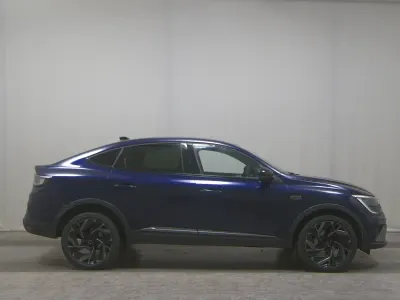 Gebraucht Renault Arkana