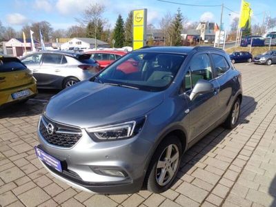 gebraucht Opel Mokka X 1.4 Automatik