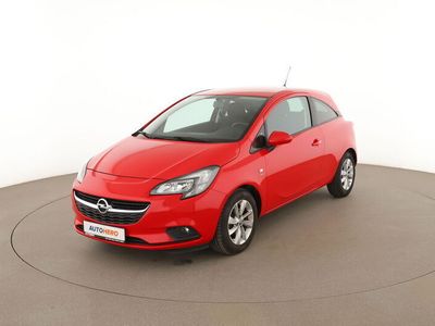gebraucht Opel Corsa 1.4 Active, Benzin, 9.360 €