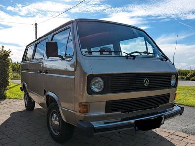 gebraucht VW Caravelle 