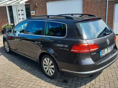 Gebraucht VW Passat