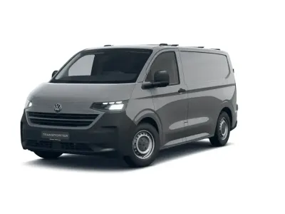 Neu VW T7 110 PS (80 kW) 2026 Stone grey Van