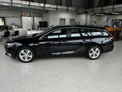 Schwarz Gebraucht 2019 Opel Insignia Kombi | 17.470 € (Fairer Preis)