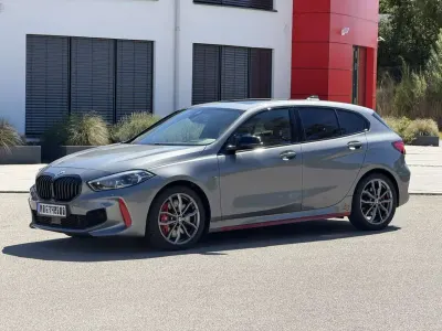 Gebraucht BMW 128 ti