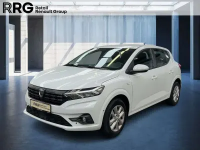 Gebraucht Dacia Sandero