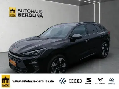 Neu Cupra Terramar 150 PS (110 kW) 2026 Schwarz SUV