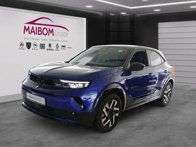 Nouă Opel Mokka-e 114 kW (156 CP) 2026 Albastru SUV