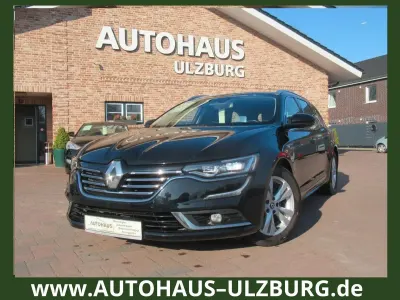Occasion Renault Talisman