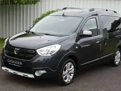 Gebraucht Dacia Dokker