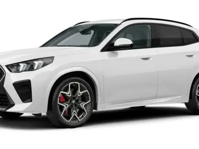 Gebraucht BMW X2
