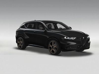 Neu 2026 Alfa Romeo Tonale SUV | 52.800 € (Teuer)