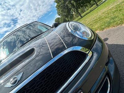 gebraucht Mini Cooper S Clubman - 82.000 km - Aus 1.Hand - Viele Extras