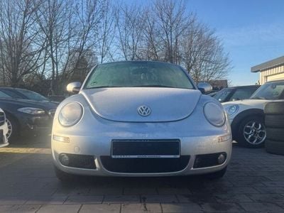 VW Beetle