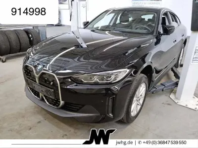 Gebraucht BMW i4