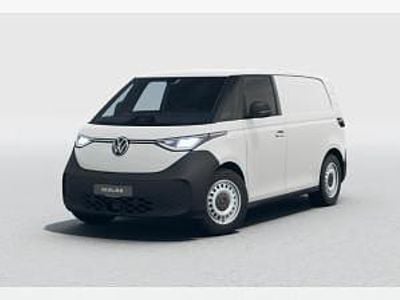 Nuova VW ID. Buzz Pro 210 kW (286 CV) 2026 Bianco Monovolume