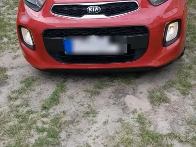 Gebraucht Kia Picanto