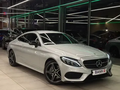 Gebraucht Mercedes C250