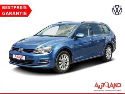 Gebraucht VW Golf VII 2016 Andere