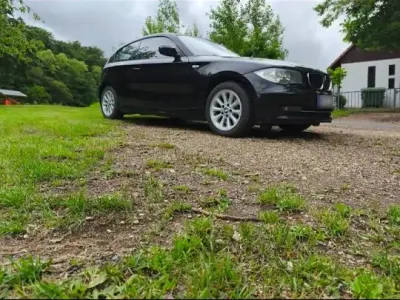 Gebraucht BMW 118