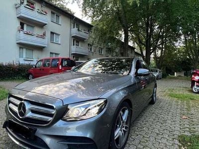 Mercedes E350