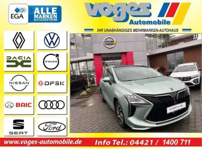 Gebraucht DFSK Forthing 4