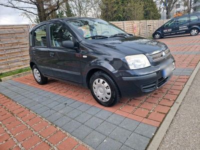 gebraucht Fiat Panda 1.2 benzin