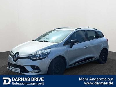 Renault Clio GrandTour