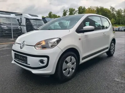 Gebraucht VW up!