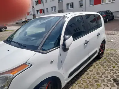 Gebraucht Citroën C3 Picasso