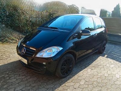 Mercedes A160