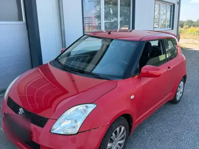 Gebraucht Suzuki Swift
