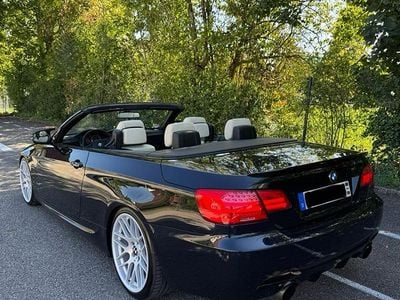 BMW 325 Cabriolet