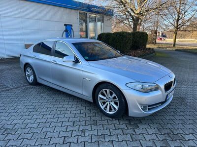 gebraucht BMW 530 D f10