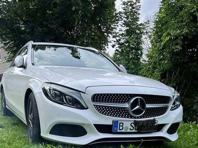 Mercedes 220