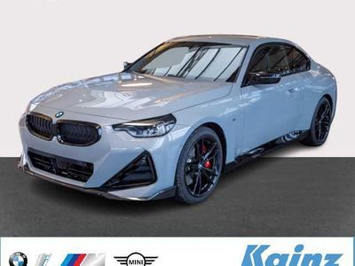 BMW M240