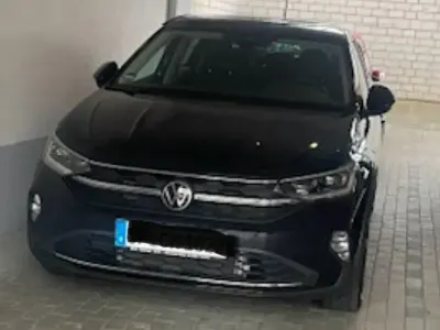 Gebraucht VW Taigo