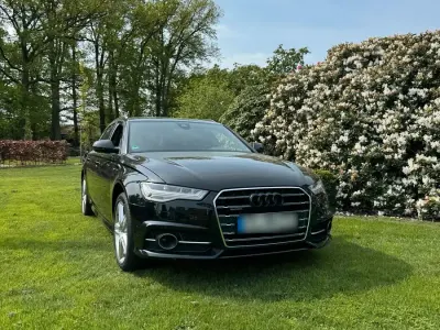Usata Audi A6
