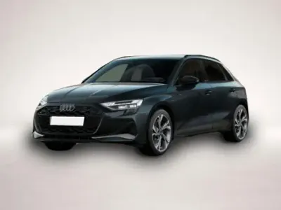 Gebraucht Audi A3 Advanced 150 PS (110 kW) 2025 Manufacturer Limousine