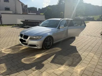 Gebraucht BMW 318