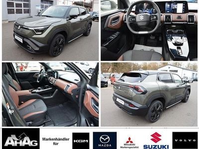 Neu Suzuki Vitara Comfort+ 135 kW (184 PS) 2026 Land breeze green/black SUV