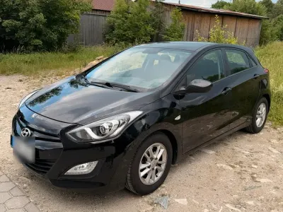 Gebraucht Hyundai i30