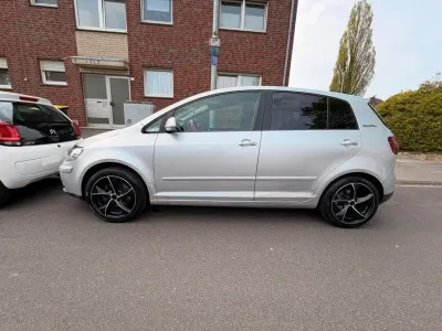 Gebraucht VW Golf IV