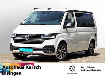 Gebraucht VW California Beach 150 PS (110 kW) 2023 Van