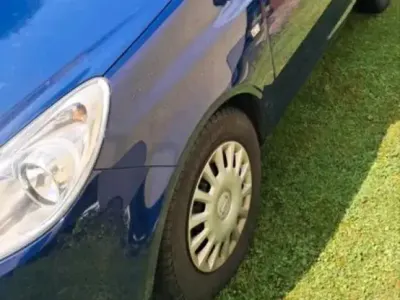 Gebraucht Opel Corsa