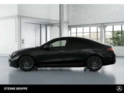 Gebraucht Mercedes 350 AMG line 260 kW (354 PS) 2026