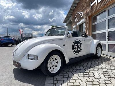 Gebraucht VW Käfer 44 PS (32 kW) 1970 Weiß Cabrio