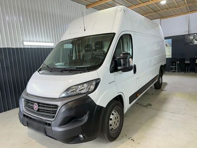 gebraucht Fiat Ducato L5 H3 Hochdach Kastenwagen