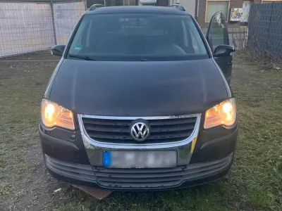 Gebraucht VW Touran