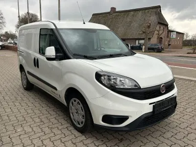 Gebraucht Fiat Doblò