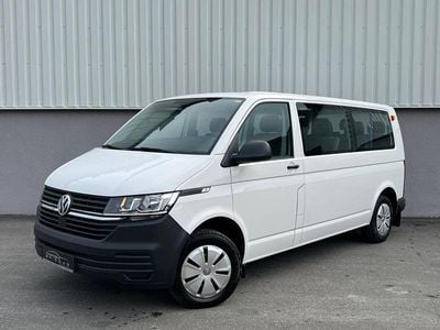 VW T6.1